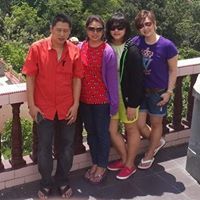 Sherly Aprillia