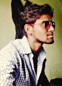 Akash Ghosh