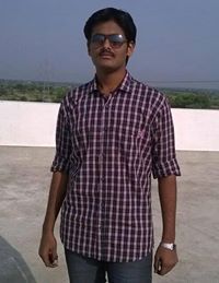 Nilkanth Mohite