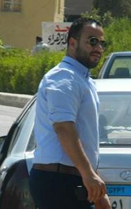 Hassan Mostafa