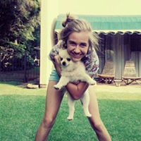 Moritza Van deventer