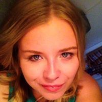 Gabby Mckenna
