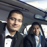 أكرم الزيني