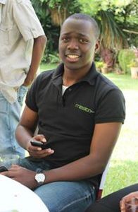 Brian Mutiga