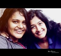 Rithu Koshy