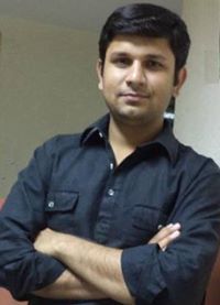 Anil Vishwakarma