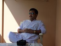 Prasenjit Rakshit