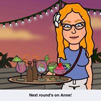 Anne Gindler