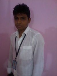 Rahul Kumar