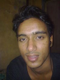 Shirsendu Ghosh