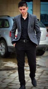Ziad Affas