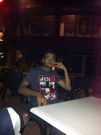 Shaheer Khan