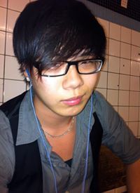 Jimmy Wang