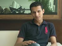 Gehad Elsayed