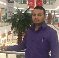 Ashish Kaushik