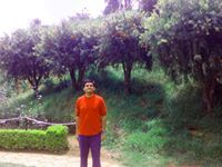 Bharath Sundararajan