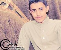 ظافر الاسمري