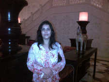 Sonal Singh