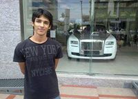 Tirth Amrania