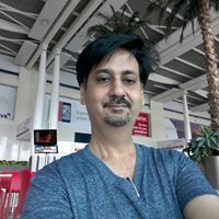Snehanshu Kumar