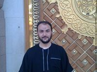 محمد مقابله