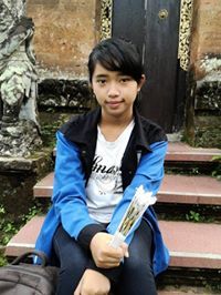 Ardhia Candra