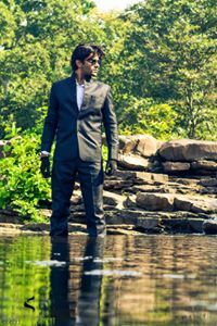 Rahul Sharma