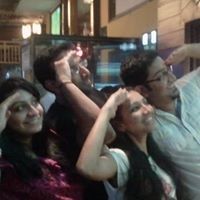 Kartik S