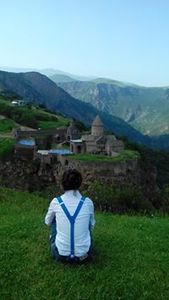 Արփինե Ղազարյան