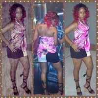 Itzme Davis