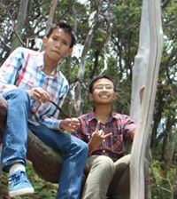 Ammar Zain