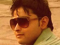 Deepak Jain