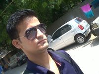 Yogesh Yadav