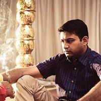 Vishwas Amin