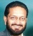 Girish Menon