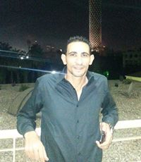 Ahmed Hmed