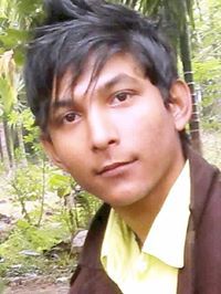 Abhi Adhikari