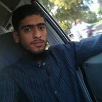 Ahmad Kamal