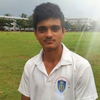 Arjun Cr