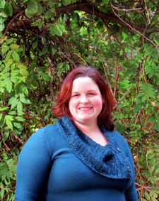 Sarah Canning (Books Over Sleep)