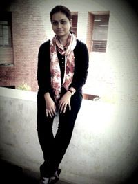 Deepti Jha
