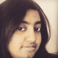 Charitha Reddy