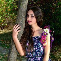 Մարգարիտա Ղազարյան