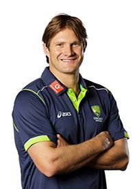 Shane Watson