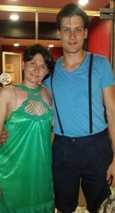 Мари-Ан Василева