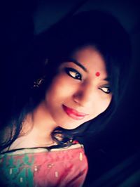 নুসরাত নীতু