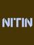 Nitin K...