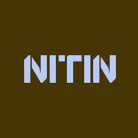 Nitin Kshirsagar