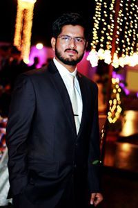 Shaharyar Shahnawaz
