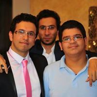 Ahmed Yousef